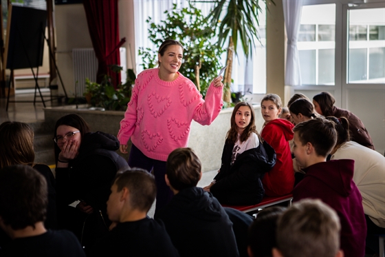 Učenici OŠ Plokite pokazali zavidno znanje o novom sustavu odvajanja otpada