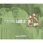 Splitska Čistoća Facebook grupom „Pokloni, lako je“ potiče na humanost i smanjenje količine otpada u gradu